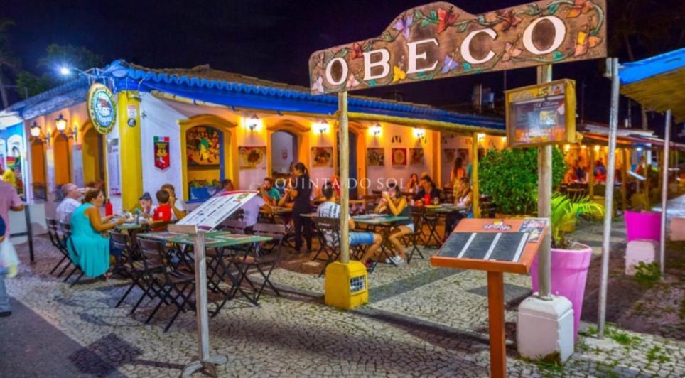 Porto Home - Ap 2 Quartos Porto Seguro Extérieur photo