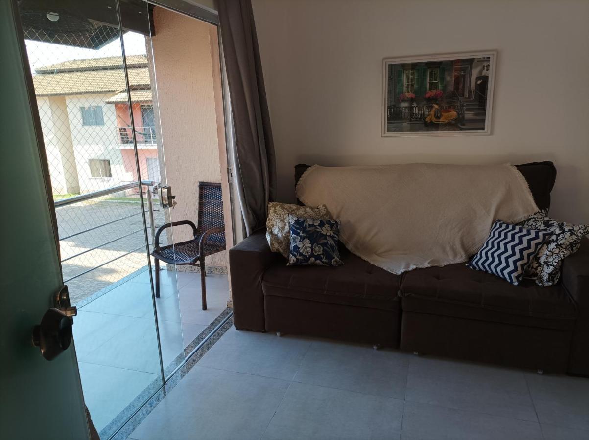 Porto Home - Ap 2 Quartos Porto Seguro Extérieur photo