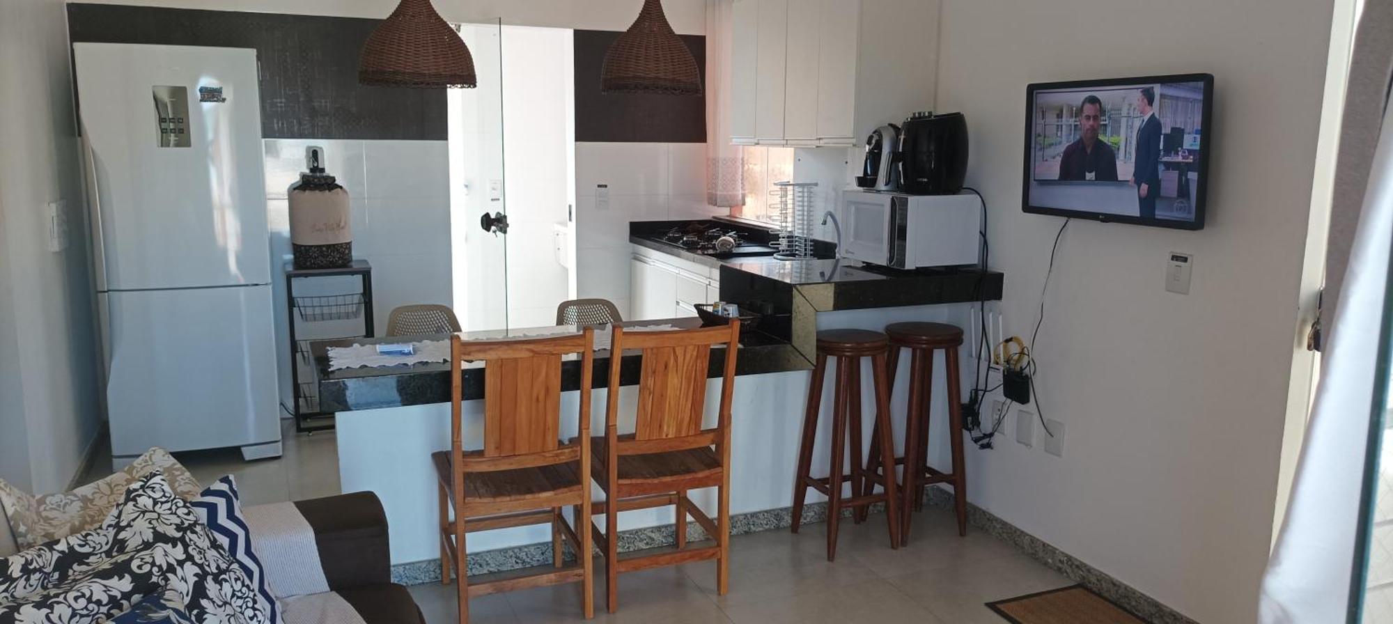 Porto Home - Ap 2 Quartos Porto Seguro Extérieur photo