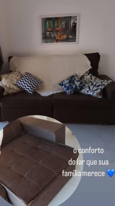 Porto Home - Ap 2 Quartos Porto Seguro Extérieur photo